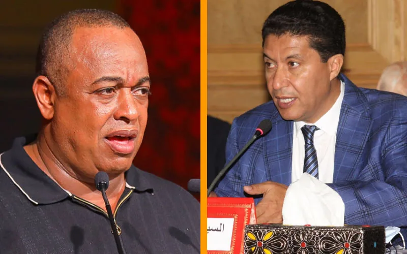 Escándalo del "Escobar del Desierto" : Acusados enfrentan interrogatorio en Casablanca