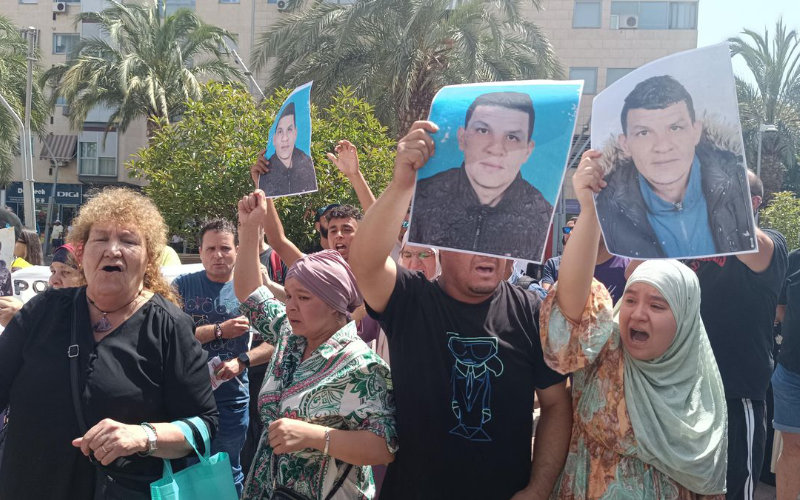 Escándalo en España : Diputada marroquí exige justicia por muerte de joven a manos de policía