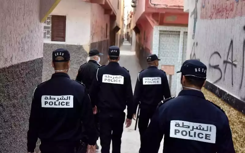 Escándalo en Fès : Policías detenidos por desvío de multas de tráfico