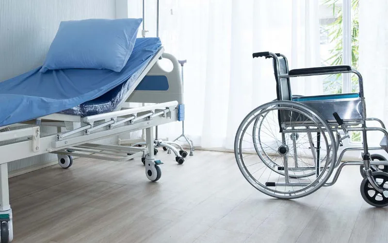 Escándalo en Fez : Destapan red de corrupción hospitalaria que robaba equipos médicos