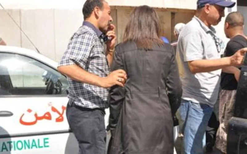 Escándalo financiero en Agadir : 5 años de cárcel para "la dama de hierro" por desviar 150 millones