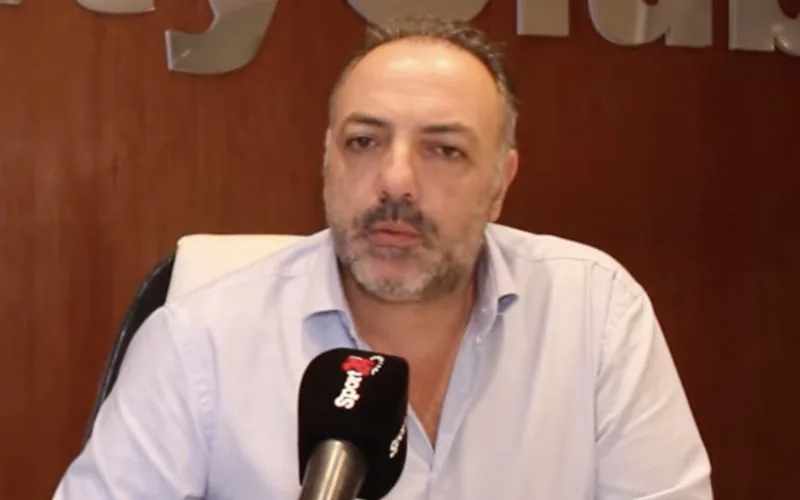 Escándalo financiero : El CEO de City Club, Jonathan Harroch, encarcelado en Casablanca por cheques sin fondos
