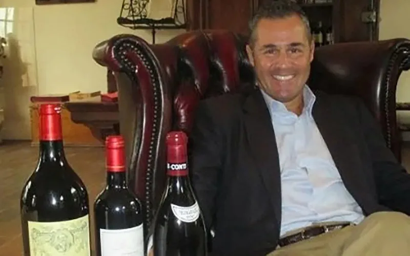 Escándalo financiero : EE. UU. logra extradición de británico fugitivo desde Marruecos
