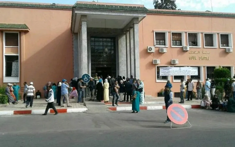 Escándalo financiero en Marrakech : MRE enfrentan hasta 8 años de cárcel por lavado de dinero