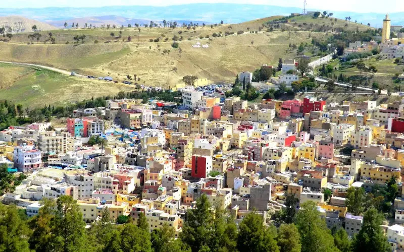 Escándalo financiero sacude Moulay Yacoub : Presidente del consejo provincial acusado de malversación