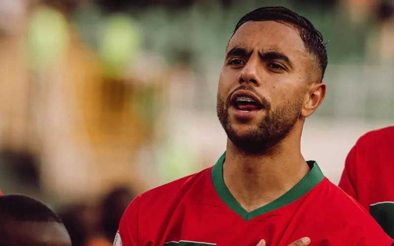 Escándalo en el fútbol egipcio : Hussein El Shahat ante el tribunal por agresión a Mohamed Chibi