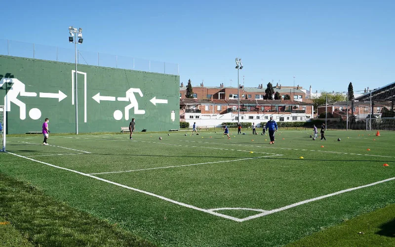 Escándalo en el fútbol juvenil : Racismo sacude partido en Valladolid y exige acción federativa