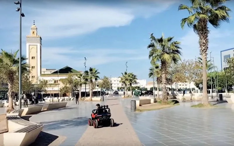Escándalo en Imzouren : Alcalde niega servicios básicos a marroquí residente en Holanda