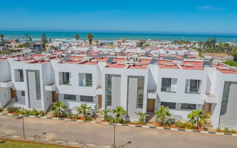 Escándalo inmobiliario en Casablanca : Detienen a magnate por fraude millonario