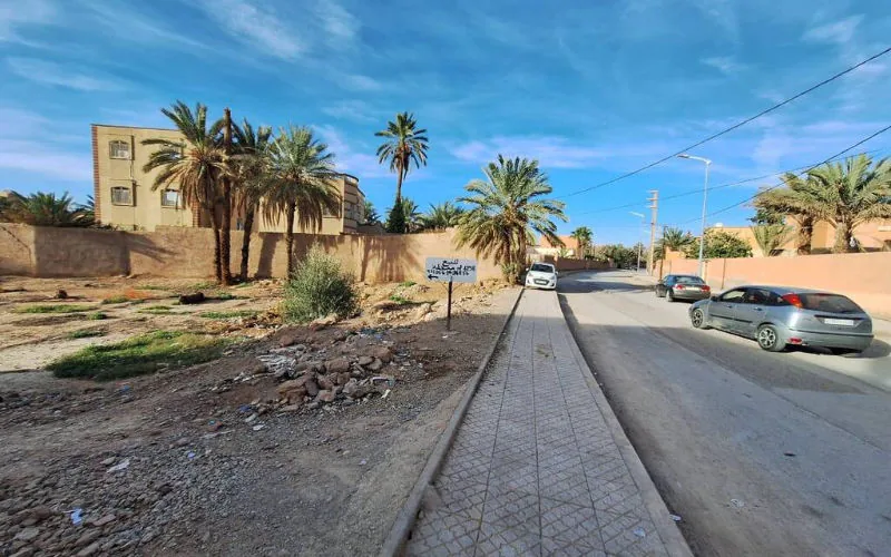Escándalo inmobiliario en Casablanca : El Gobierno investiga a élites y terrenos abandonados