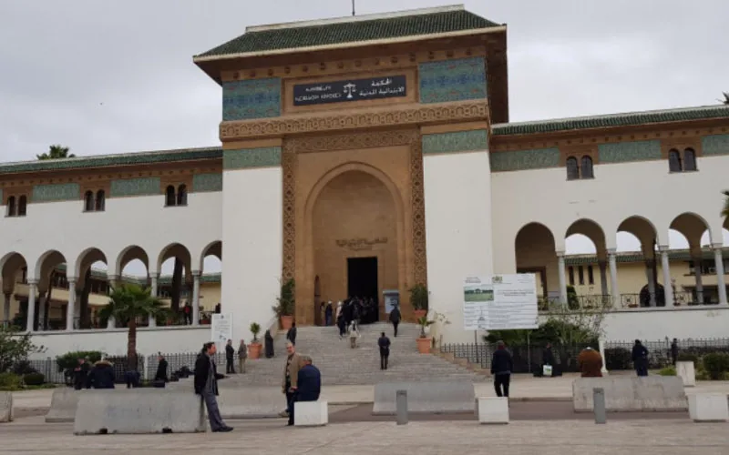 Escándalo inmobiliario en Casablanca : Hermano de ex presidente del Raja condenado a 6 años de prisión