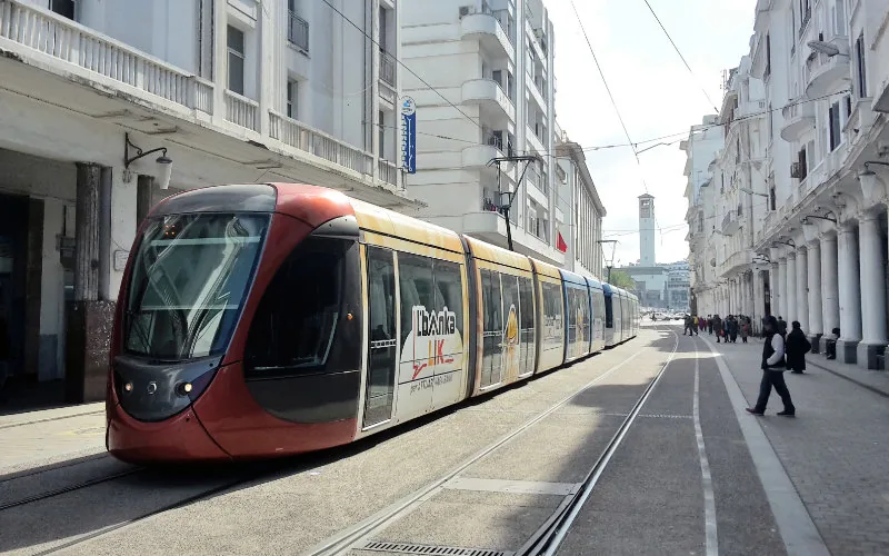 Escándalo inmobiliario en Casablanca : Policía Judicial destapa red de corrupción urbanística