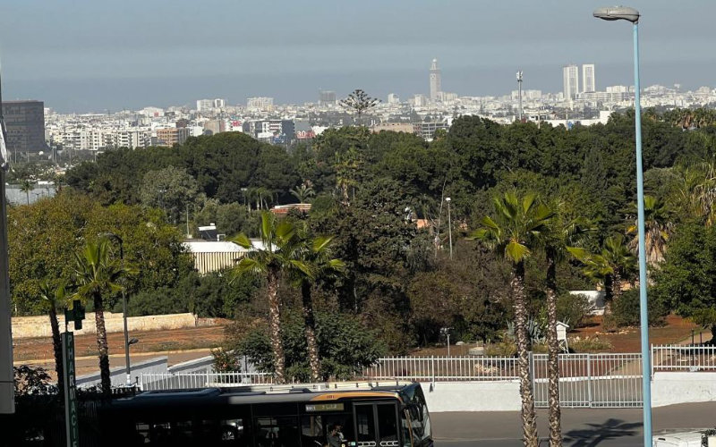 Escándalo inmobiliario : Destapan red de evasión fiscal entre Marruecos y Europa