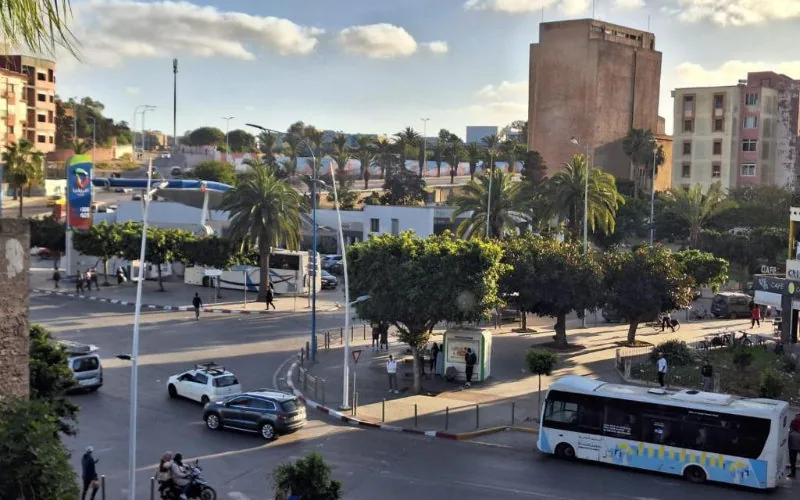 Escándalo inmobiliario en El Jadida : Estafa millonaria deja a decenas sin hogar y ahorros