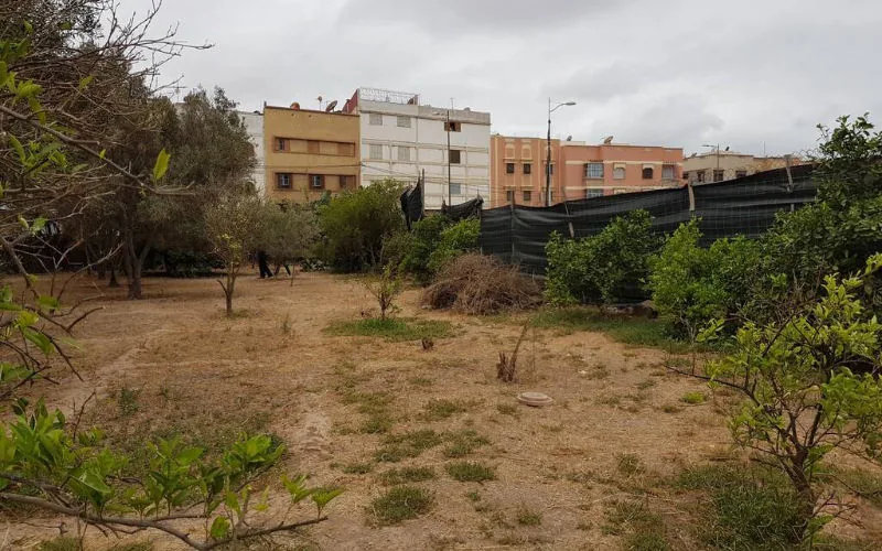 Escándalo inmobiliario en Marruecos : Construcciones ilegales buscan indemnizaciones del Mundial 2030
