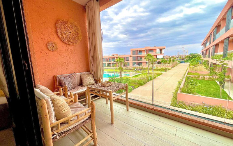 Escándalo inmobiliario en Marruecos : Destapan corrupción masiva en permisos de construcción