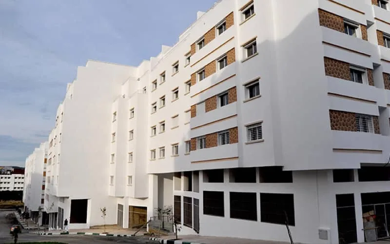 Escándalo inmobiliario en Marruecos : Fraudes hipotecarios sacuden el sector de viviendas sociales