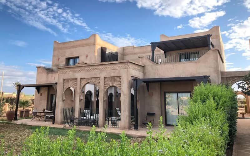 Escándalo inmobiliario en Marruecos : Hacienda destapa fraude masivo en ventas de viviendas de lujo