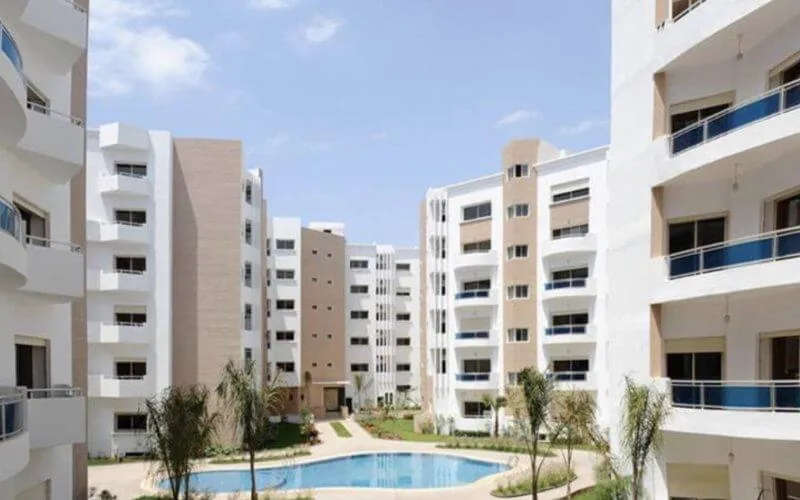 Escándalo inmobiliario en Marruecos : Promotores evaden millones en impuestos con documentos falsos