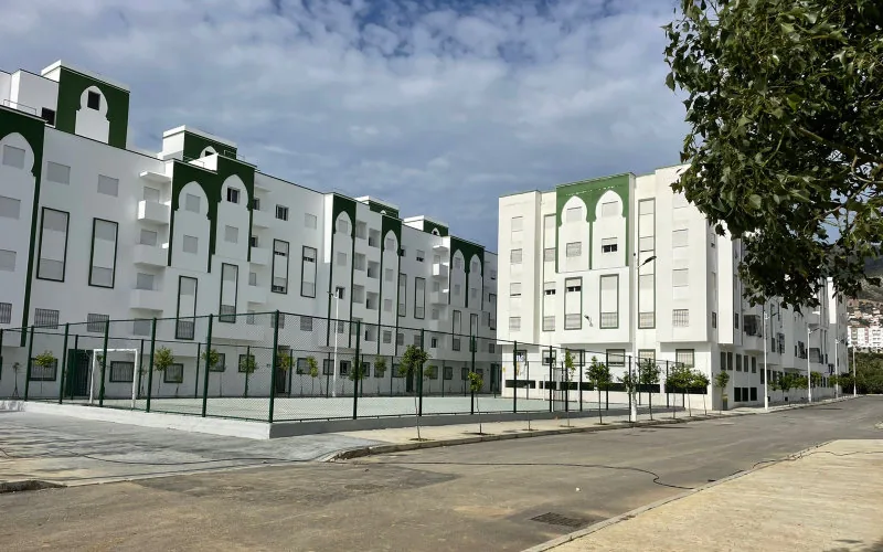Escándalo inmobiliario en Marruecos : Sobornos y estafas sacuden el mercado de vivienda social