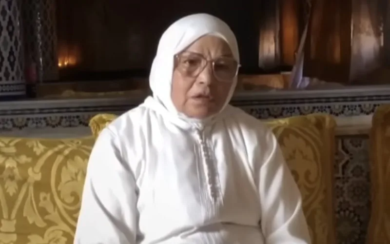 Escándalo judicial en Marruecos : Exjueza condenada por denunciar corrupción en video viral