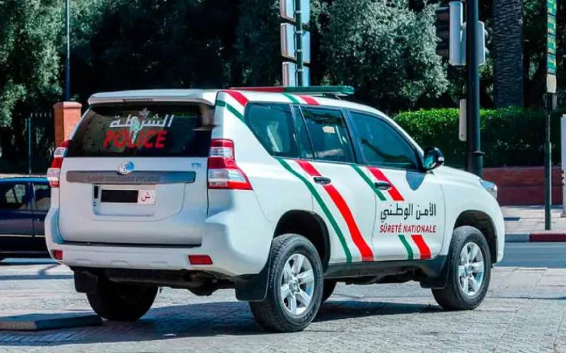 Escándalo en Khouribga : Esposa y cuñada roban un millón de dírhams a la amante durante viaje romántico