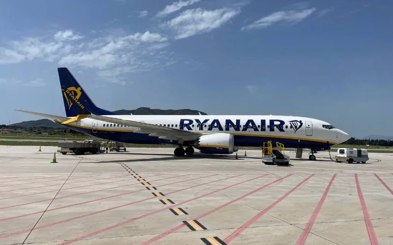 Escándalo laboral : Ryanair deja varados a jóvenes marroquíes en Reino Unido tras promesas de empleo