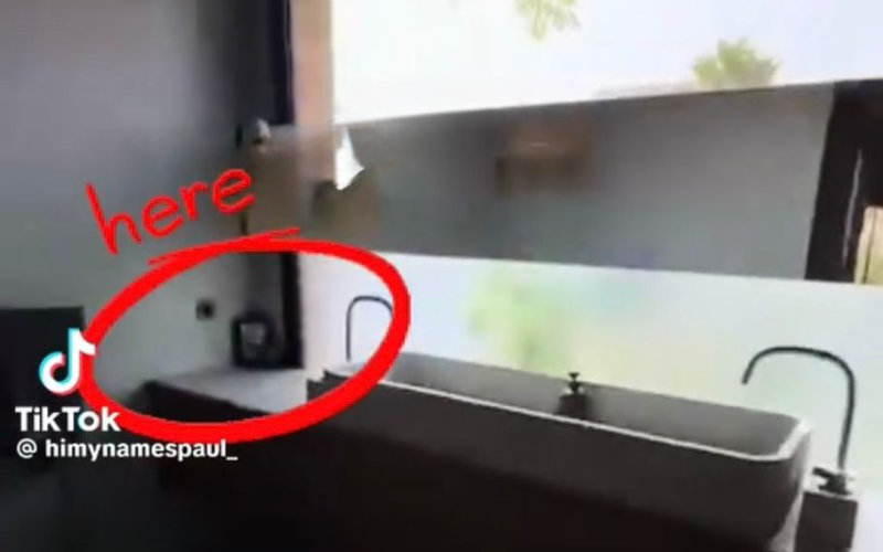 Escándalo en Marrakech : Inversor franco-marroquí detenido por cámara oculta en Airbnb de influencer