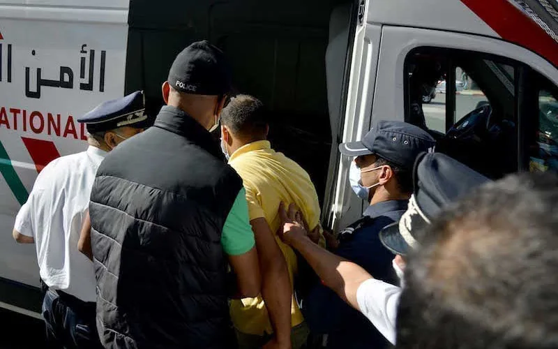 Escándalo en Marrakech : Kuwaití detenido por muerte de joven marroquí en villa turística