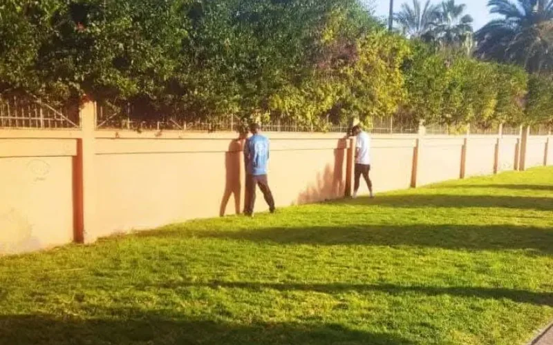 Escándalo en Marrakech : Maratón sin baños desata polémica y señala a autoridades