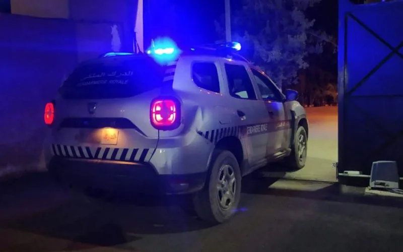Escándalo en Marrakech : Muerte misteriosa destapa red de turismo sexual