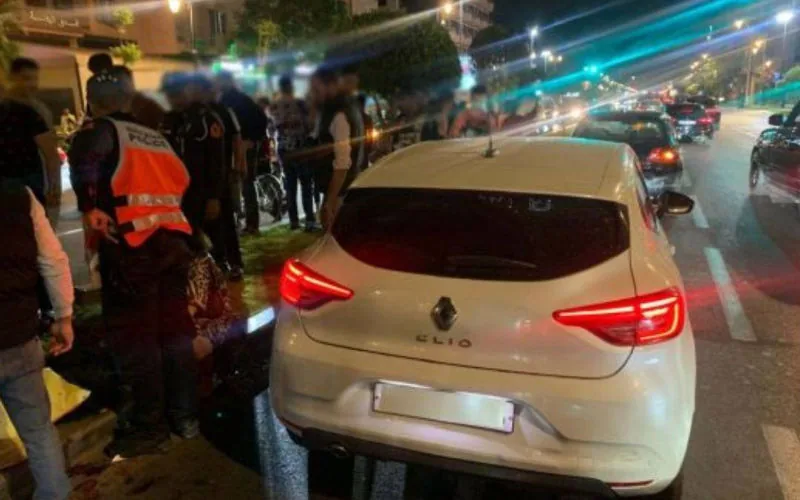 Escándalo en Marrakech : Tráfico de drogas y violencia sacuden famosa discoteca