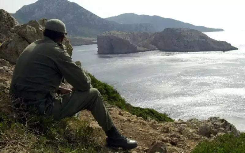 Escándalo en Marruecos : 20 años de cárcel para militares involucrados en narcotráfico