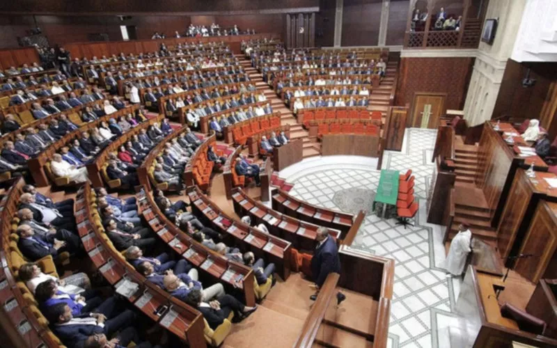Escándalo en Marruecos : 20 diputados enfrentan cargos por corrupción y malversación