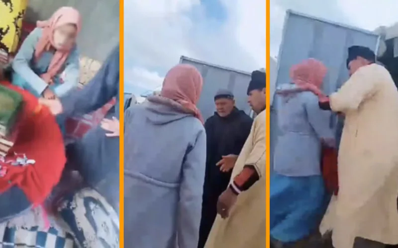 Escándalo en Marruecos : Agresión a jóvenes por recitar el Corán desata indignación en redes