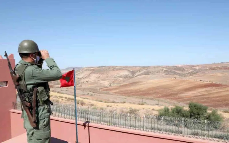 Escándalo en Marruecos : Altos cargos y militares implicados en red de narcotráfico del "Escobar del Desierto