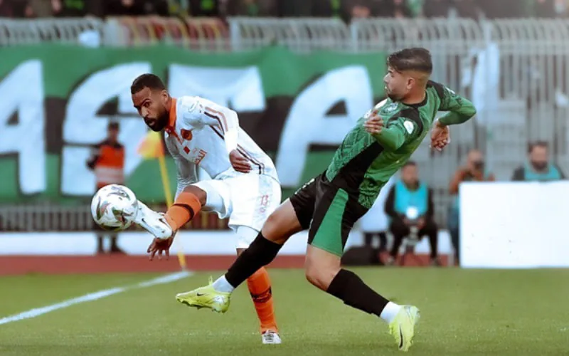 Escándalo en Marruecos : Cánticos racistas contra amazigh sacuden el fútbol nacional