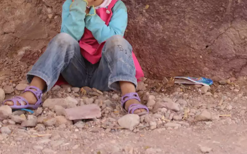 Escándalo en Marruecos : Condenan a menor violado por "homosexualidad