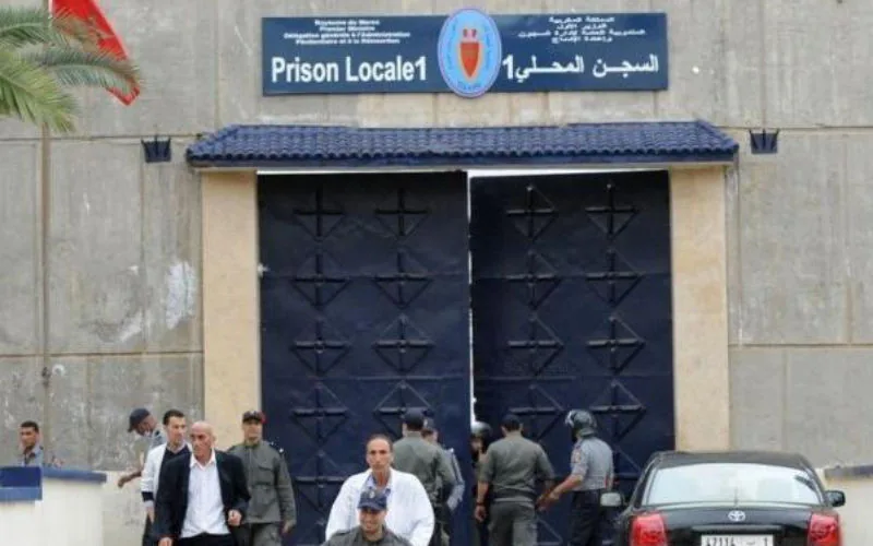 Escándalo en Marruecos : Diputado condenado por millonaria malversación en Sidi Kacem