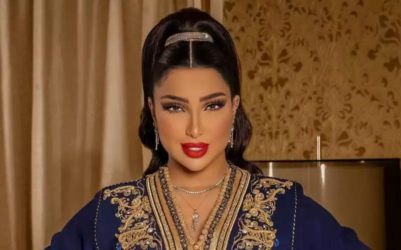 Escándalo en Marruecos : Dounia Batma, de estrella musical a presa por el caso "Hamza Mon Bébé
