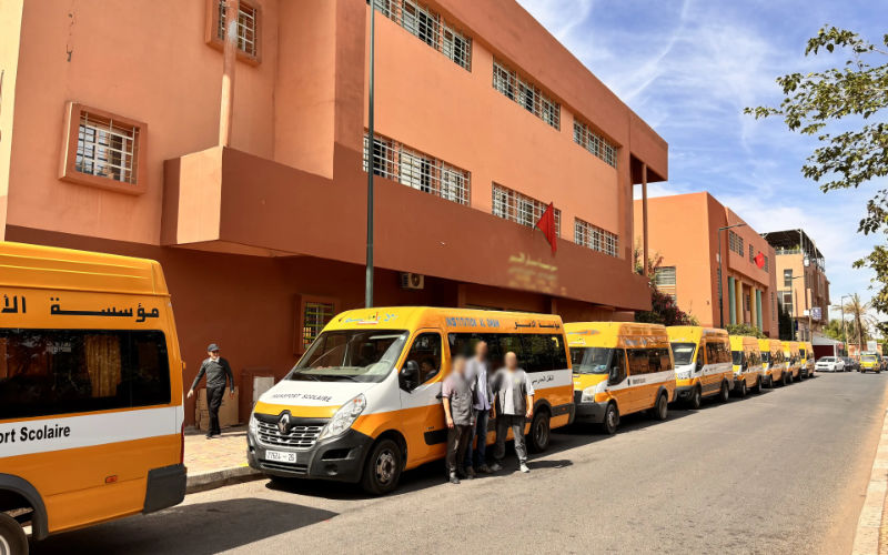 Escándalo en Marruecos : Escuelas privadas suben tasas hasta 20% sin aviso, padres denuncian explotación
