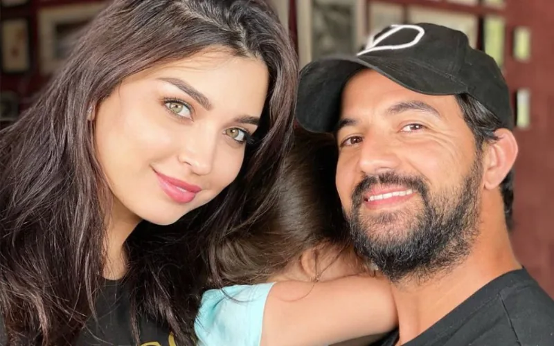 Escándalo en Marruecos : Farah El Fassi solicita el divorcio de Omar Lotfi