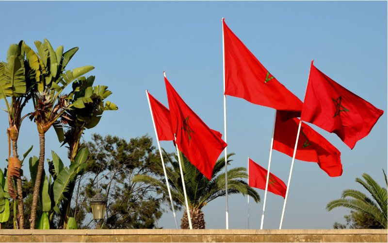 Escándalo en Marruecos : Gobiernos locales aseguran fantasmas mientras trabajadores reales arriesgan sin cobertura