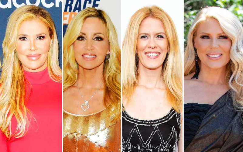 Escándalo en Marruecos : Posible cancelación de 'Real Housewives' por presunta agresión sexual