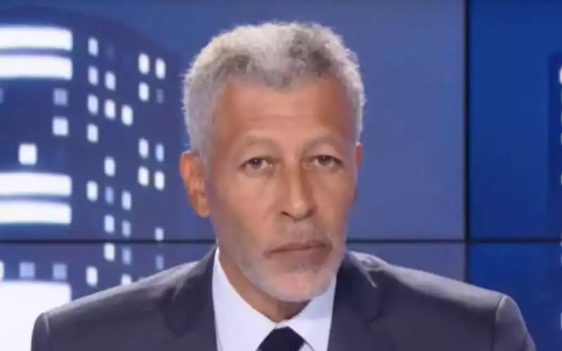 Escándalo mediático : La red de influencia internacional detrás del caso Rachid M'Barki