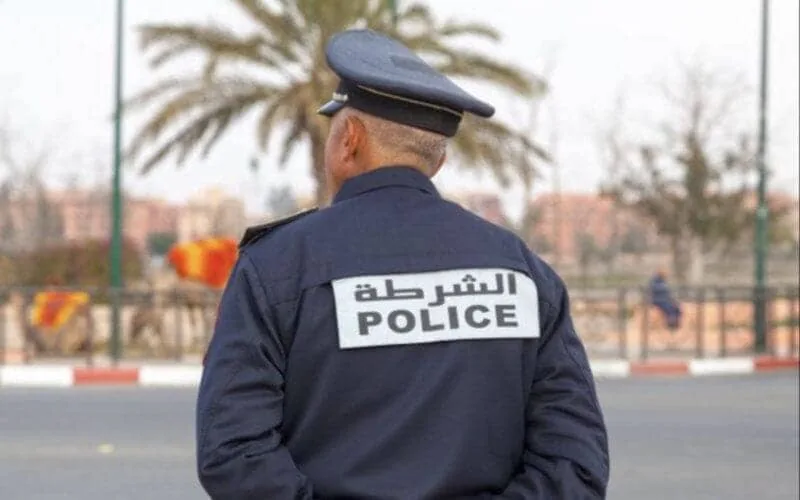 Escándalo en Meknes : Alto oficial de policía detenido por soborno y extorsión
