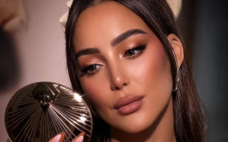 Escándalo en el mundo árabe : Bassma Boussil revela infidelidades de Tamer Hosny