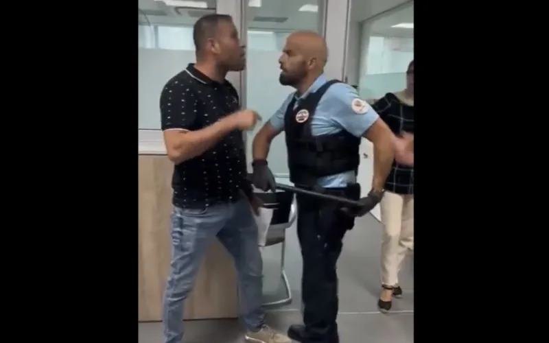 Escándalo en Murcia : Agresión a ciudadano marroquí en consulado desata polémica diplomática