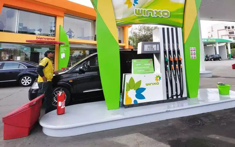 Escándalo petrolero en Marruecos : Multa millonaria a 9 empresas por manipular el mercado