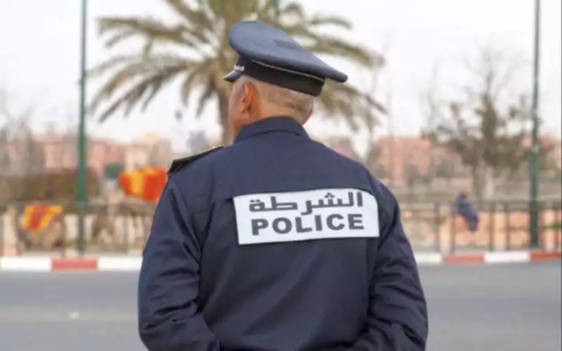 Escándalo policial : Agente de Tetuán implicado en red de narcotráfico en Nador